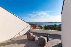Apartments Medulin by the Sea